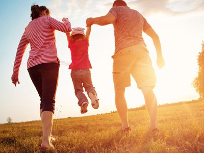 Dall’Amoris laetitia, Il senso del ruolo del padre e della madre nelle&nbsp;famiglie